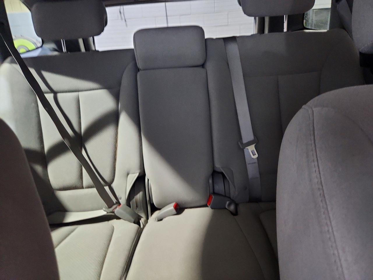 2009 HYUNDAI SANTA FE