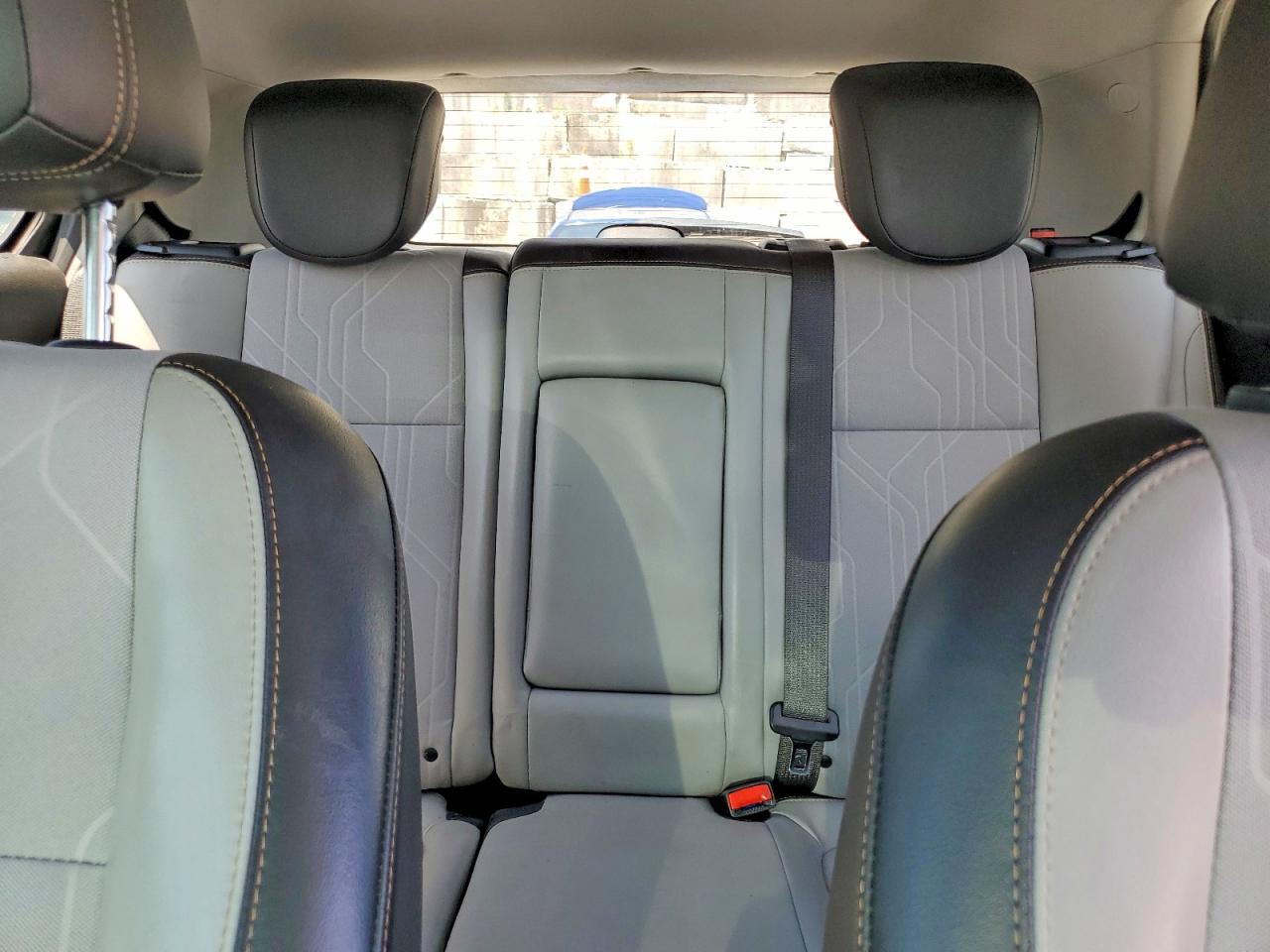 2020 CHEVROLET TRAX