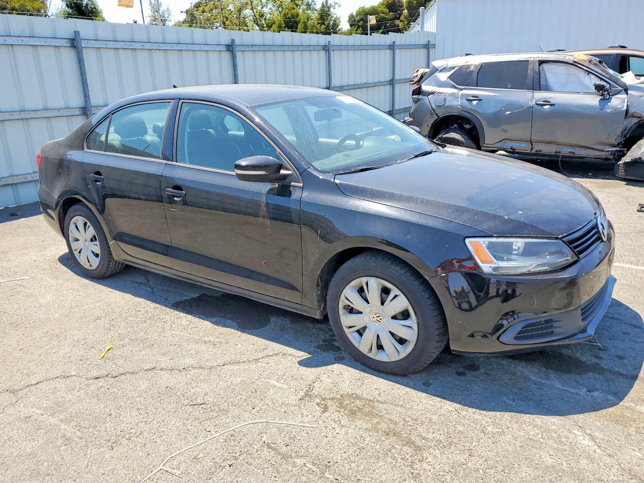 2014 VOLKSWAGEN JETTA