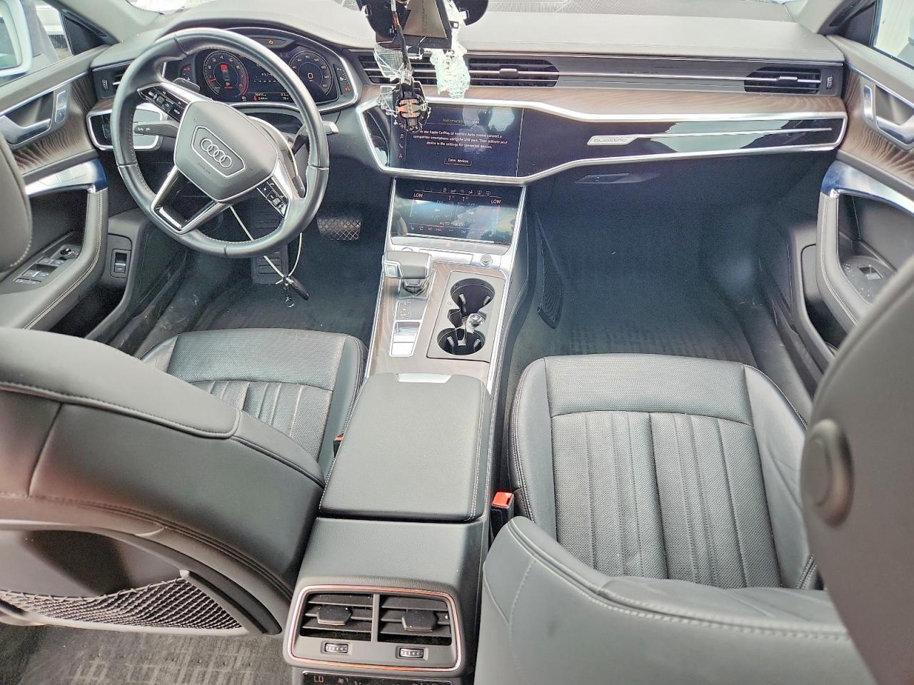 2019 AUDI A7