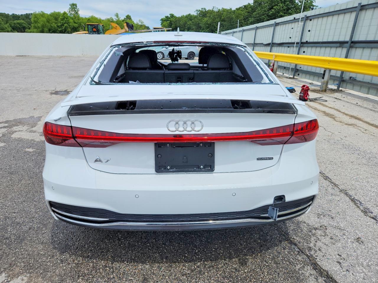 2019 AUDI A7