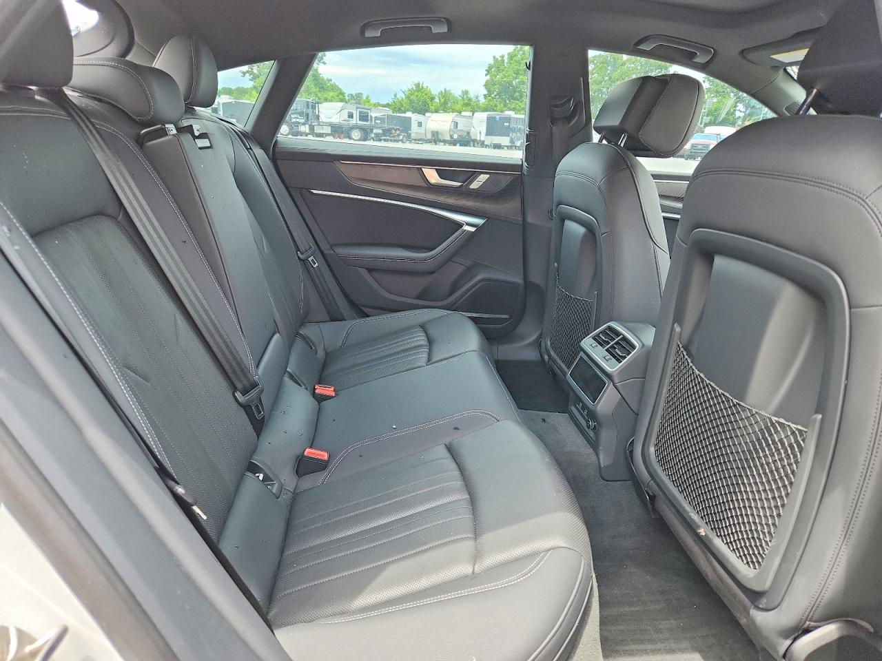 2019 AUDI A7