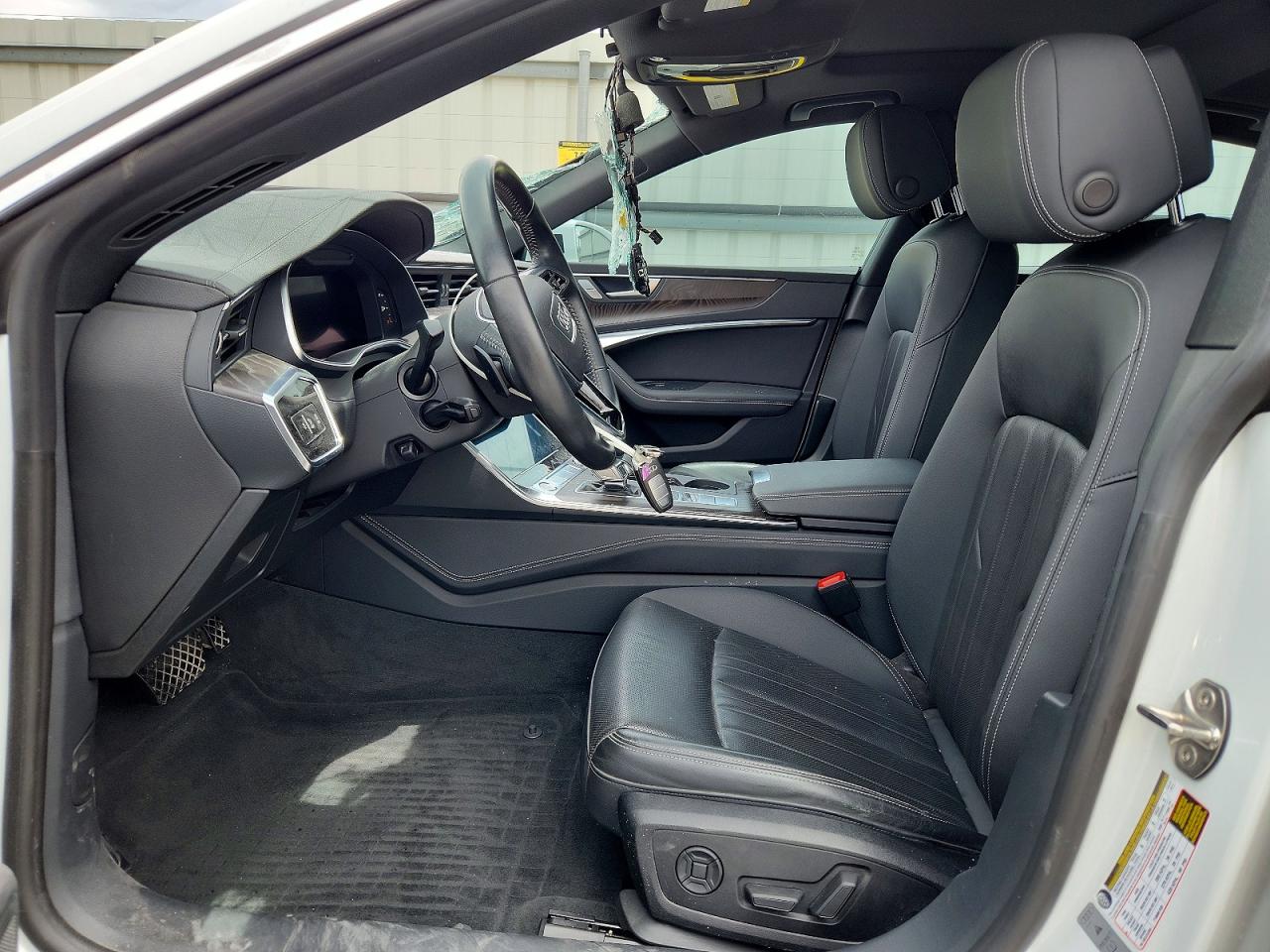 2019 AUDI A7