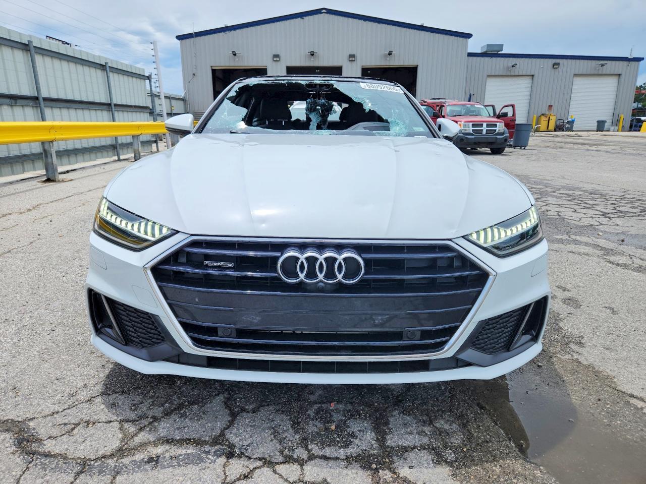 2019 AUDI A7