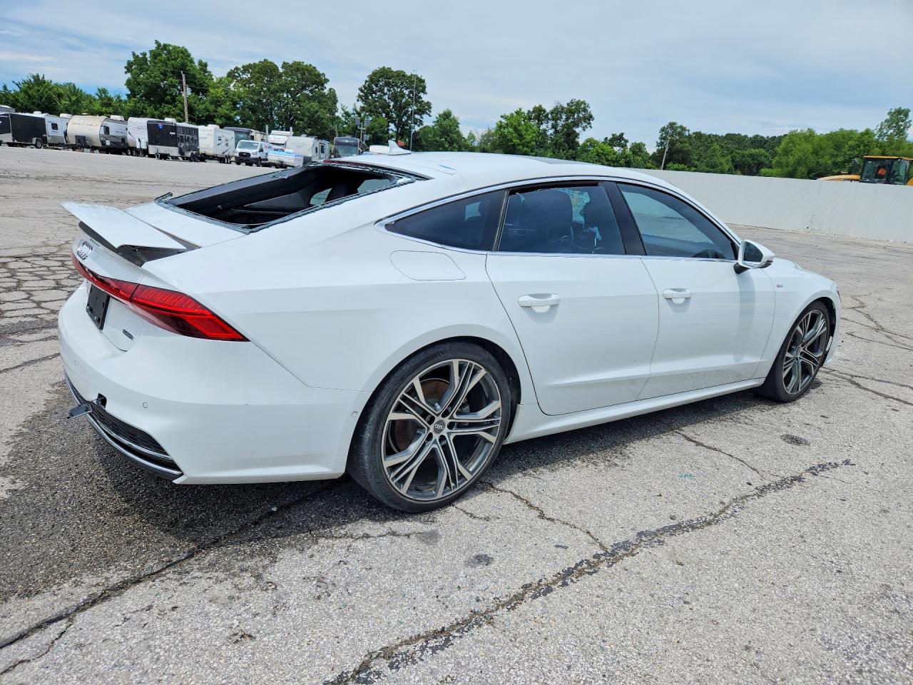 2019 AUDI A7