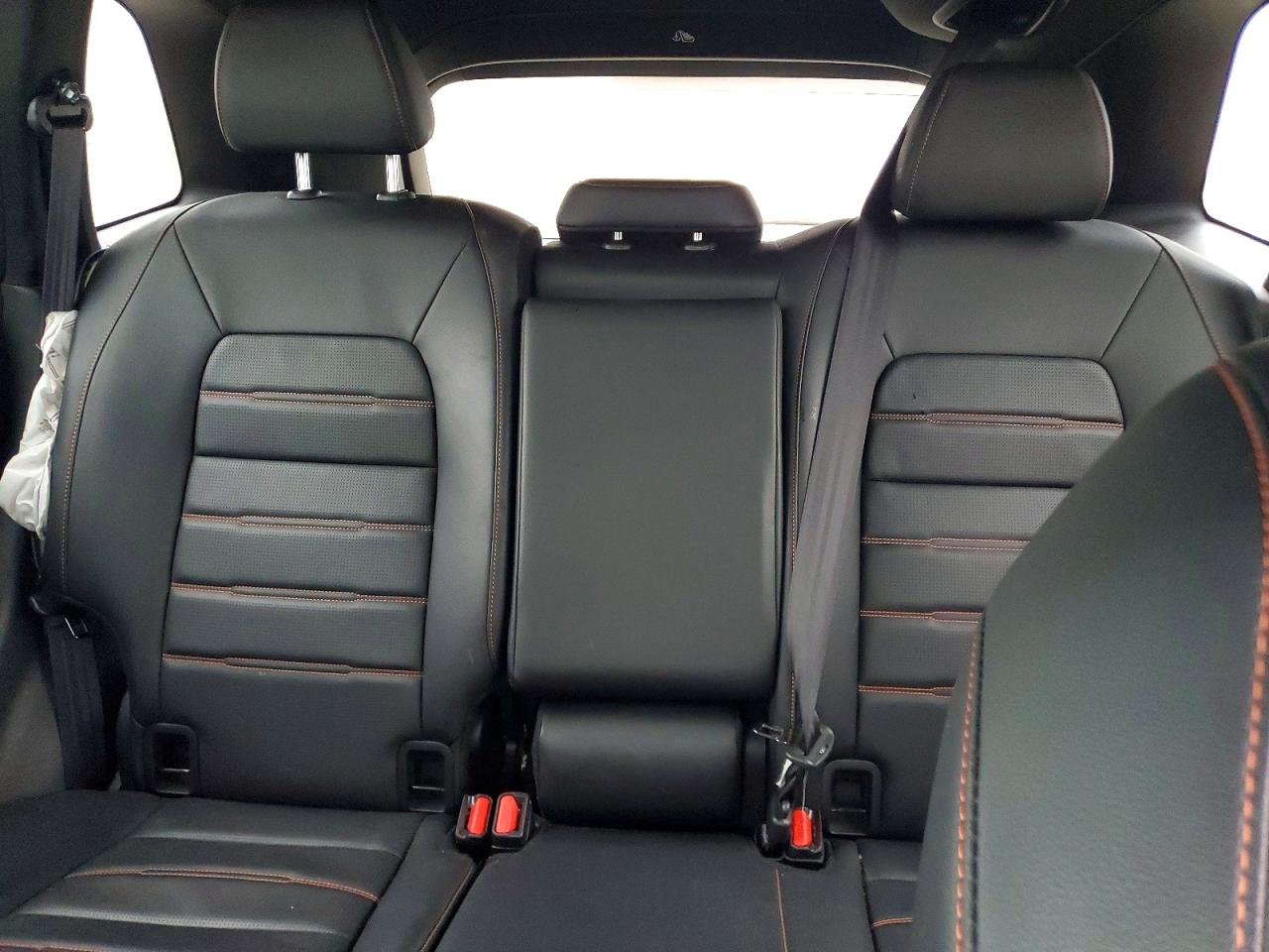 2026 HONDA CRV