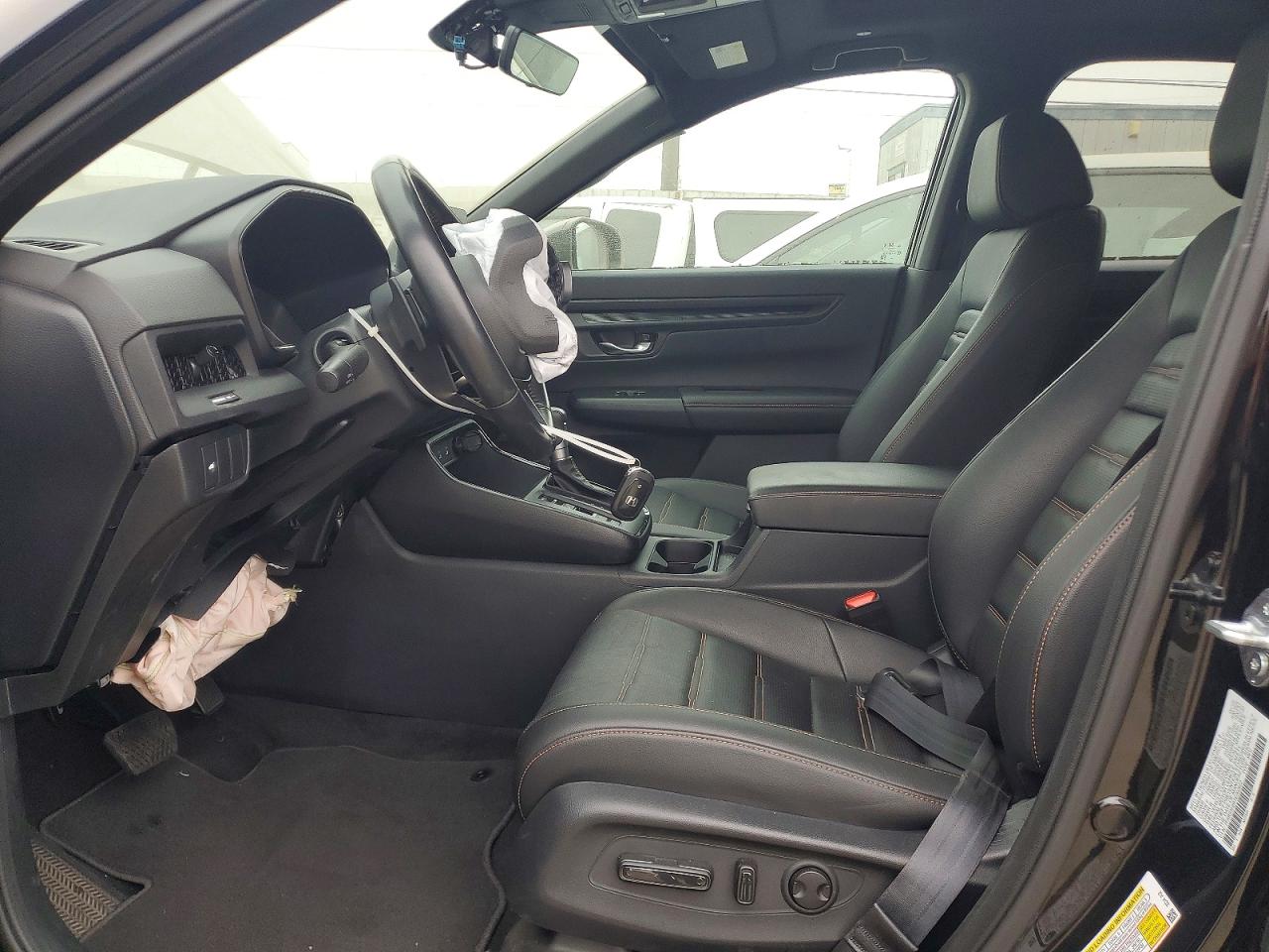 2026 HONDA CRV