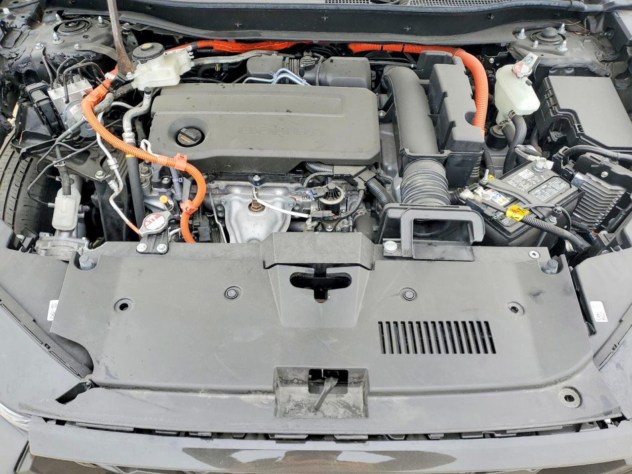2026 HONDA CRV