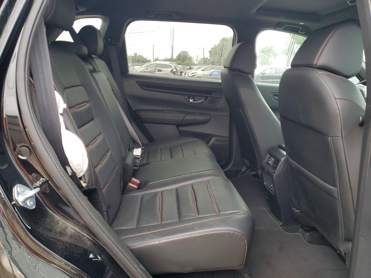 2026 HONDA CRV