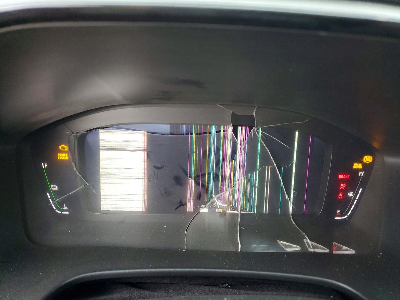 2026 HONDA CRV
