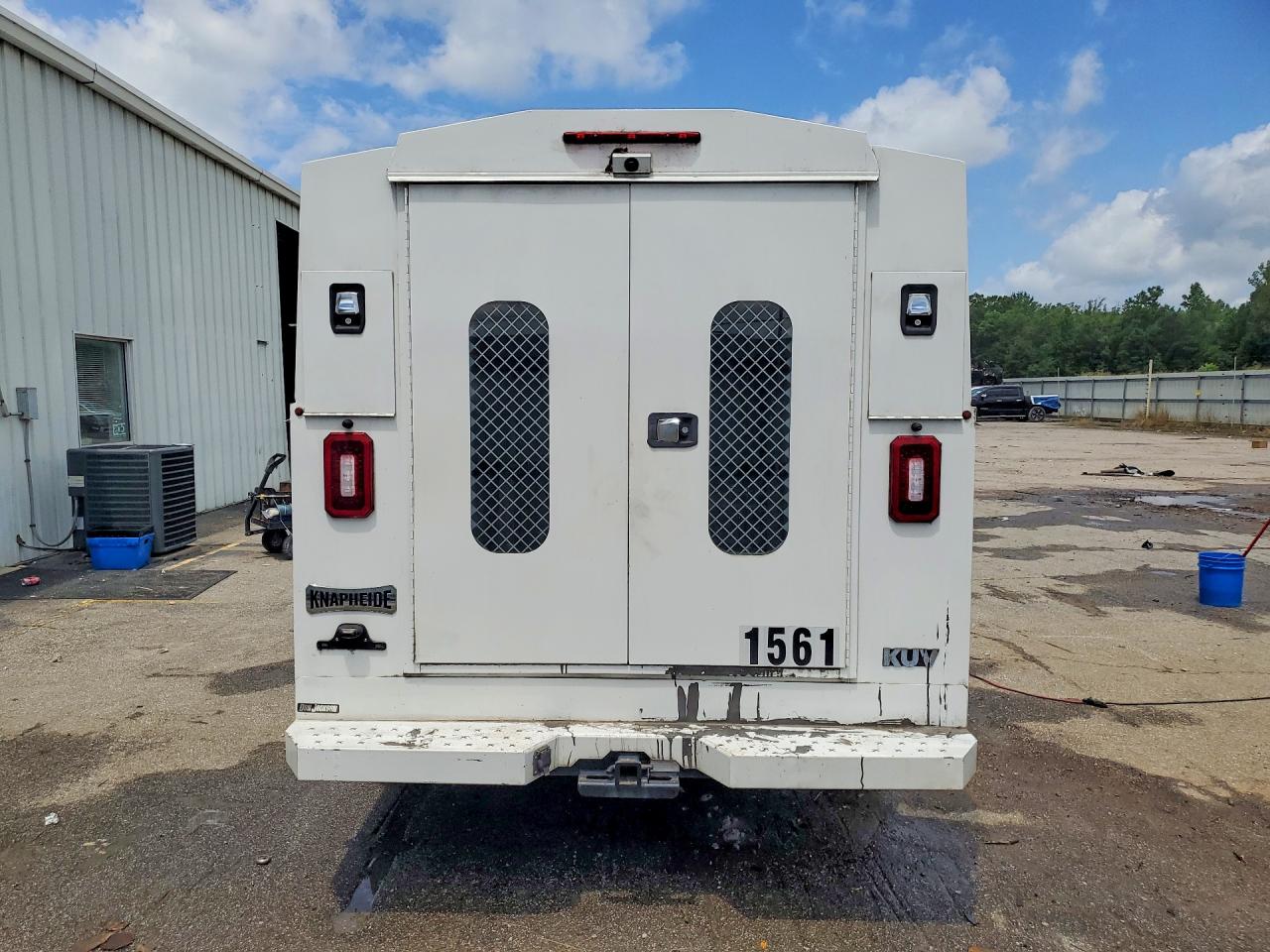 2018 RAM PROMASTER
