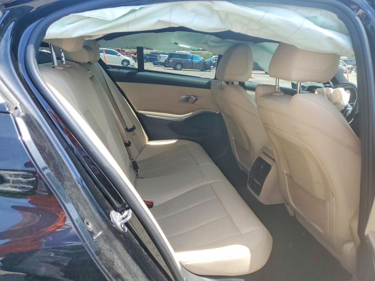 2022 BMW 3 SERIES