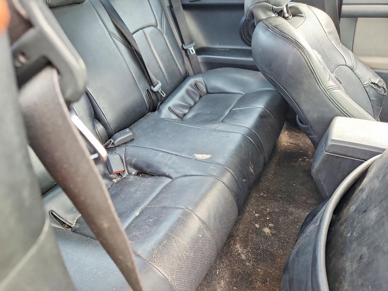 2011 SCION TC