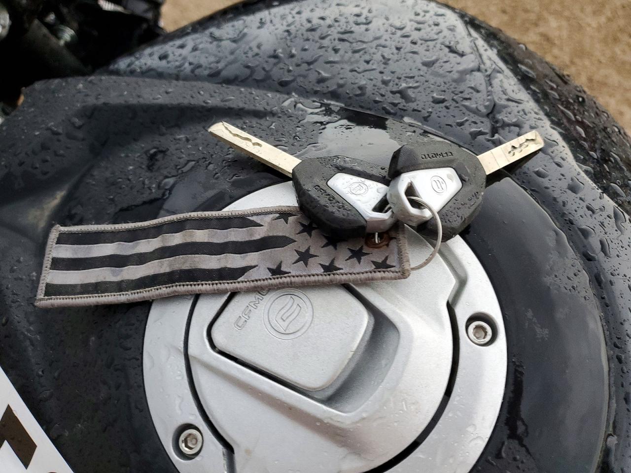 2025 CF MOTO ALL OTHER