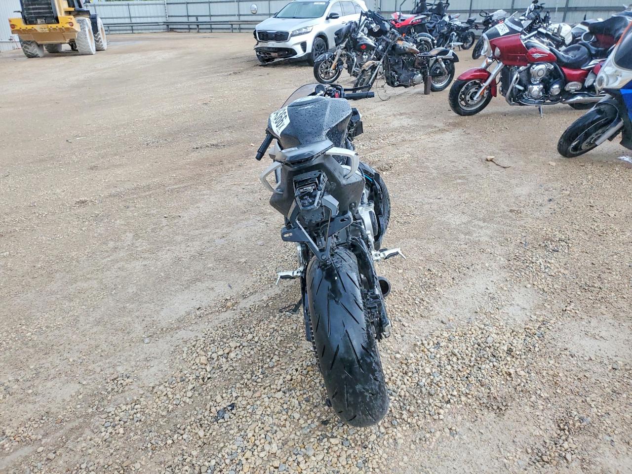 2025 CF MOTO ALL OTHER