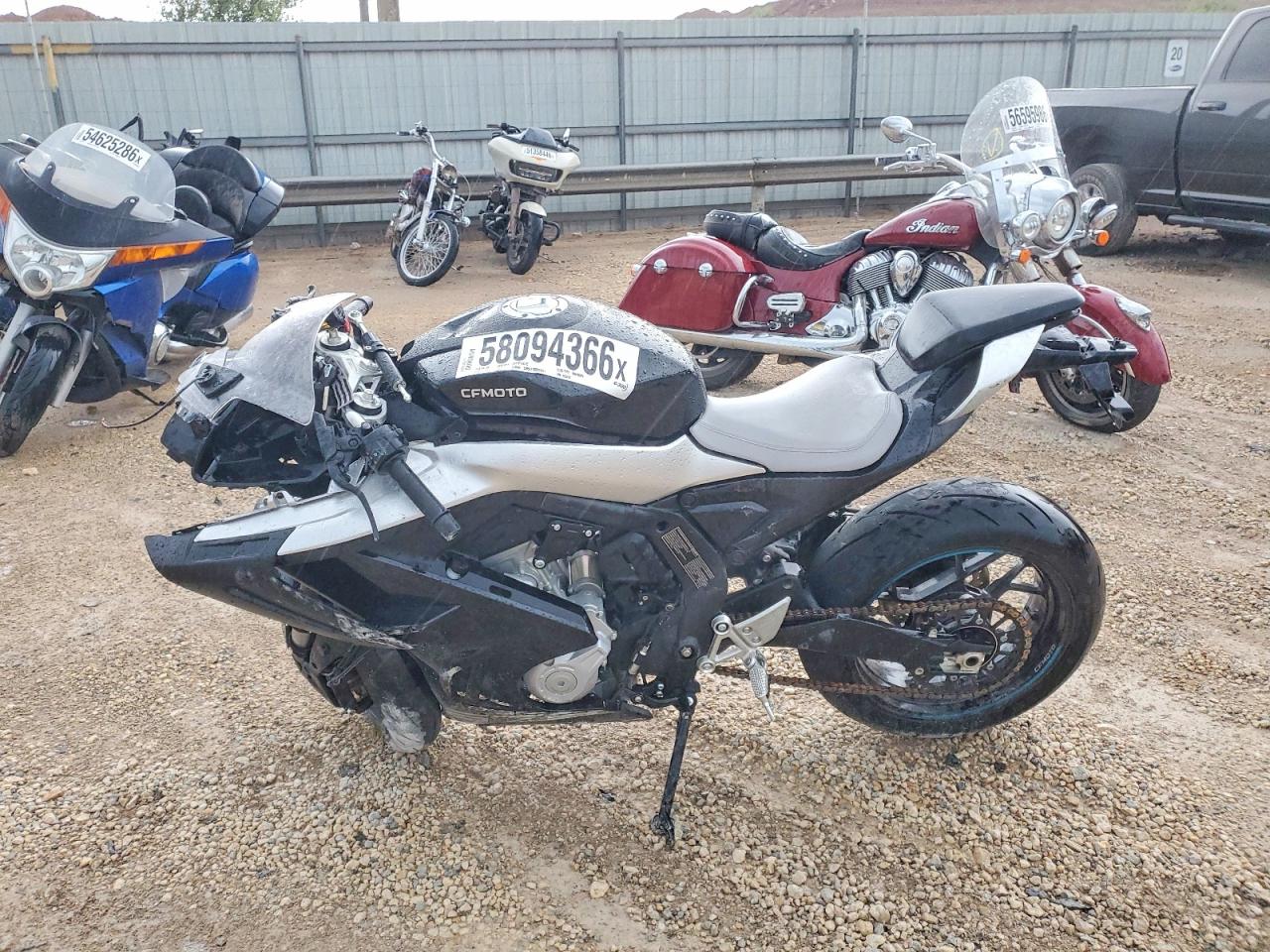 2025 CF MOTO ALL OTHER