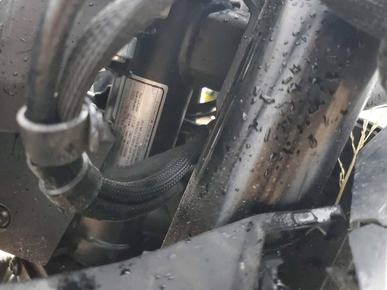 2025 CF MOTO ALL OTHER