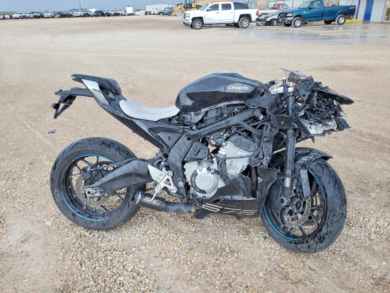 2025 CF MOTO ALL OTHER