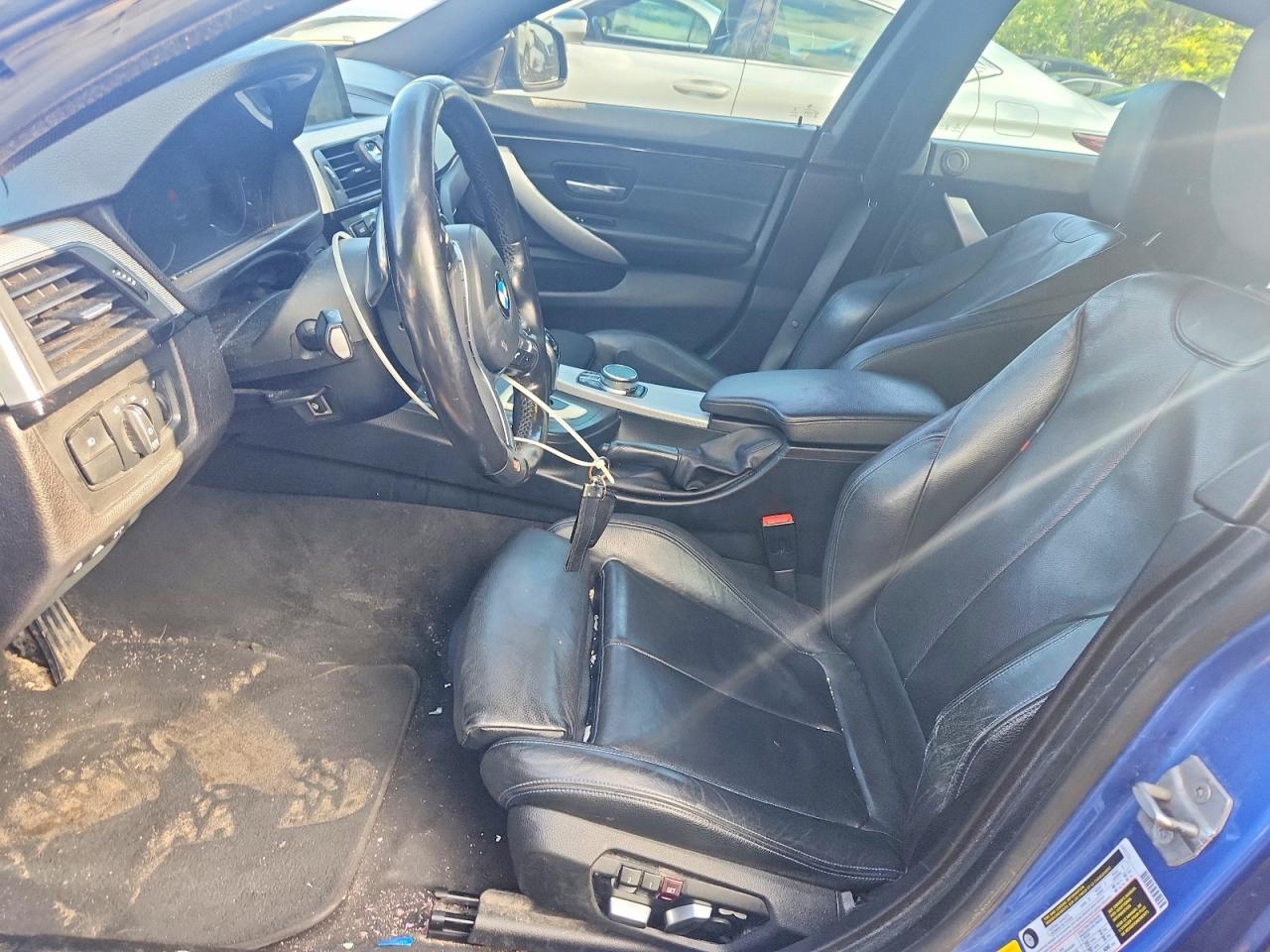 2019 BMW 4 SERIES