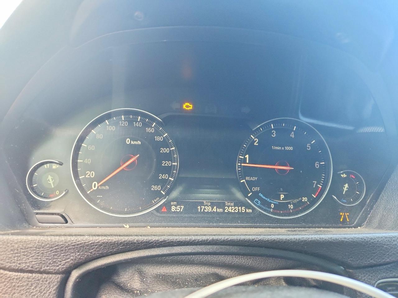 2019 BMW 4 SERIES