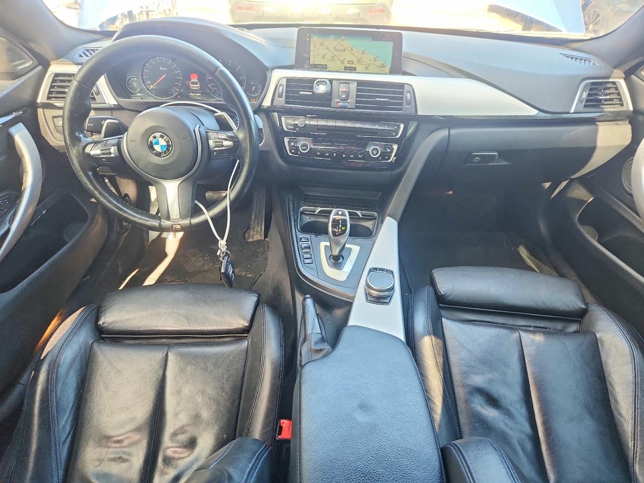 2019 BMW 4 SERIES