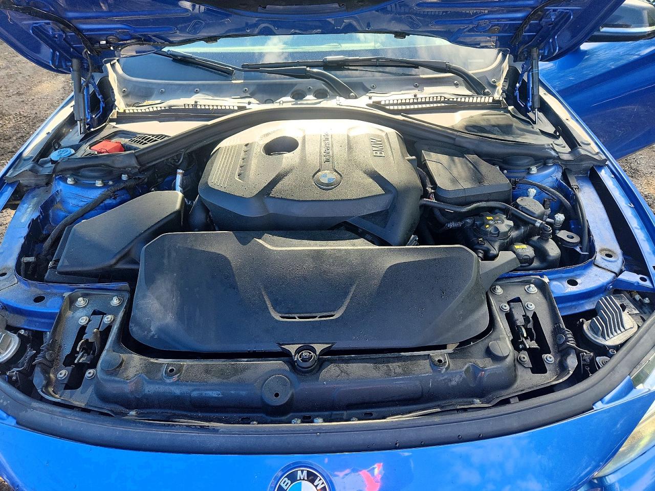 2019 BMW 4 SERIES
