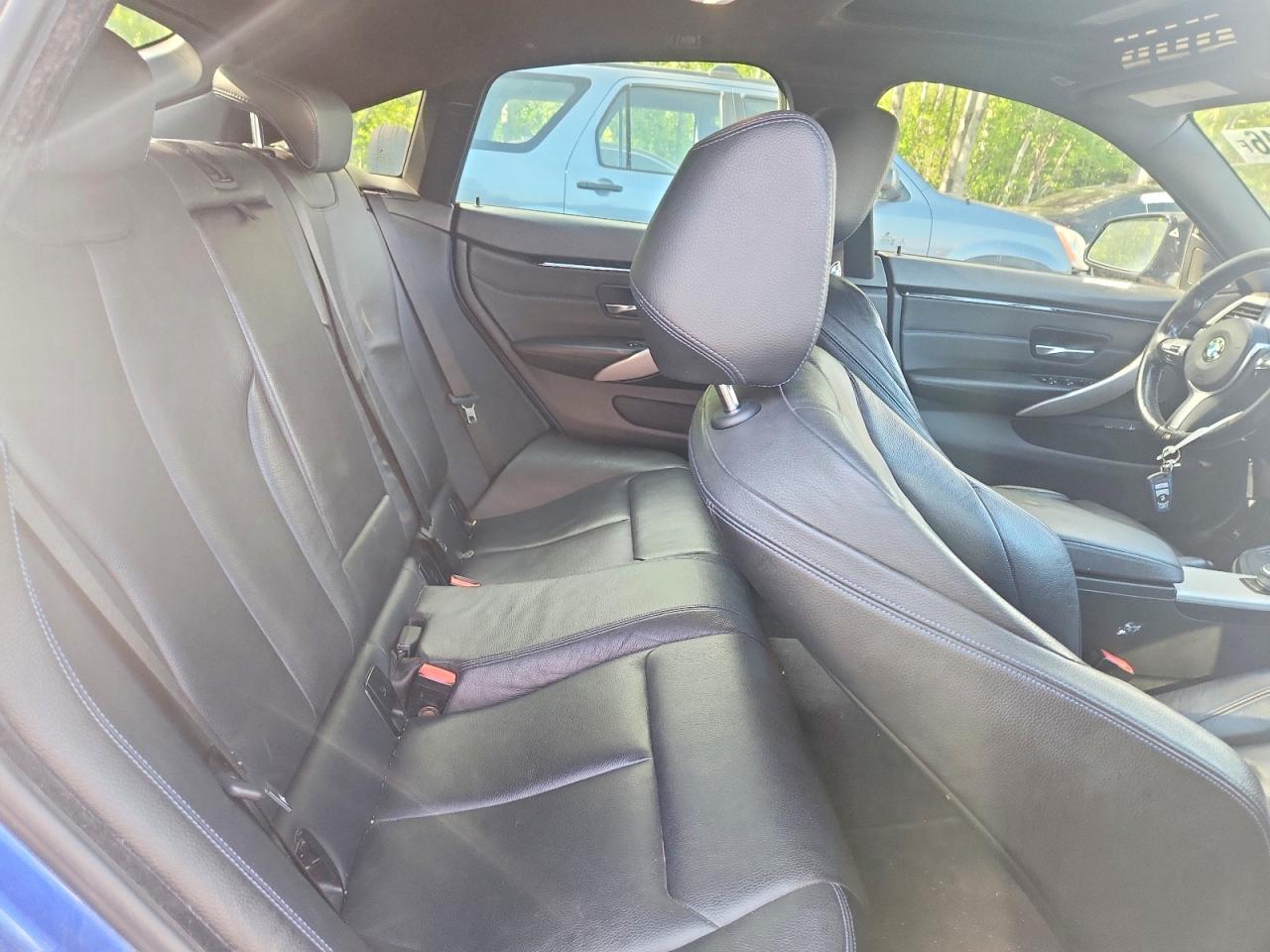 2019 BMW 4 SERIES