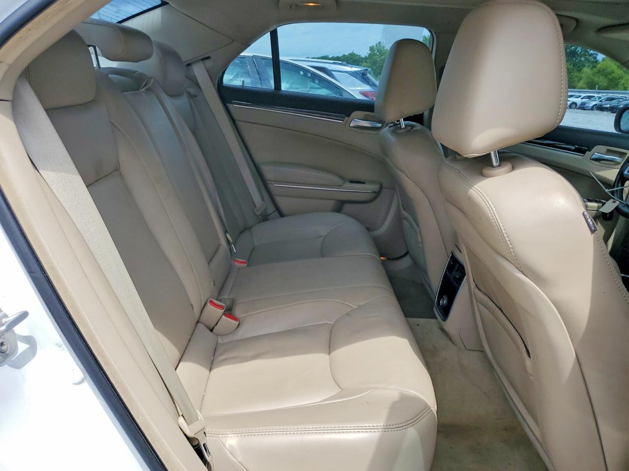 2013 CHRYSLER 300