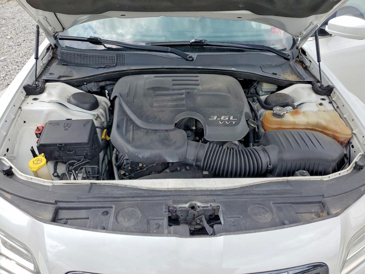 2013 CHRYSLER 300