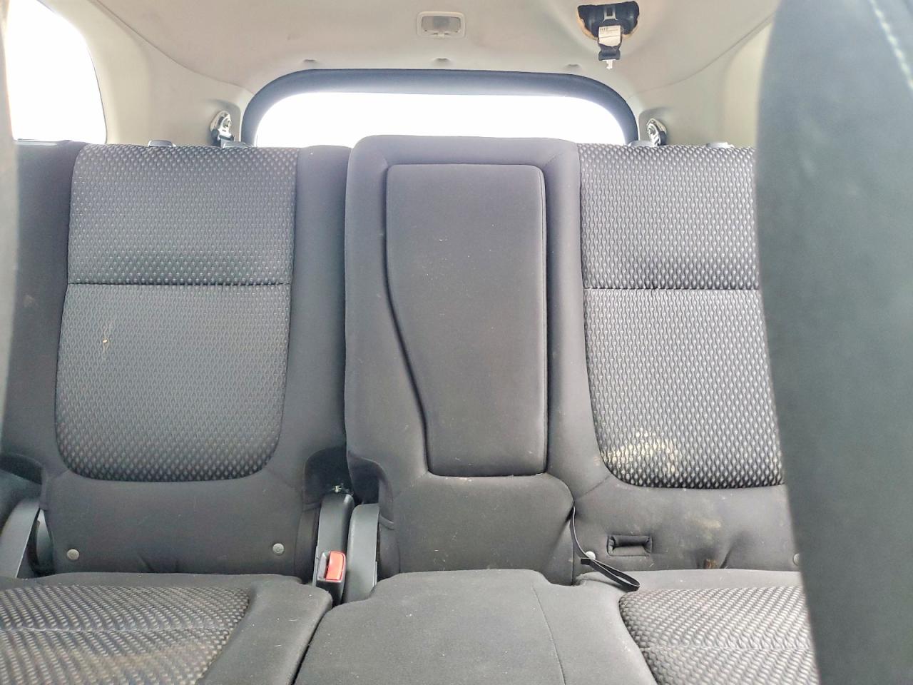 2016 MITSUBISHI OUTLANDER