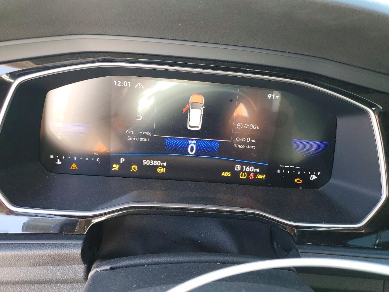 2024 VOLKSWAGEN JETTA