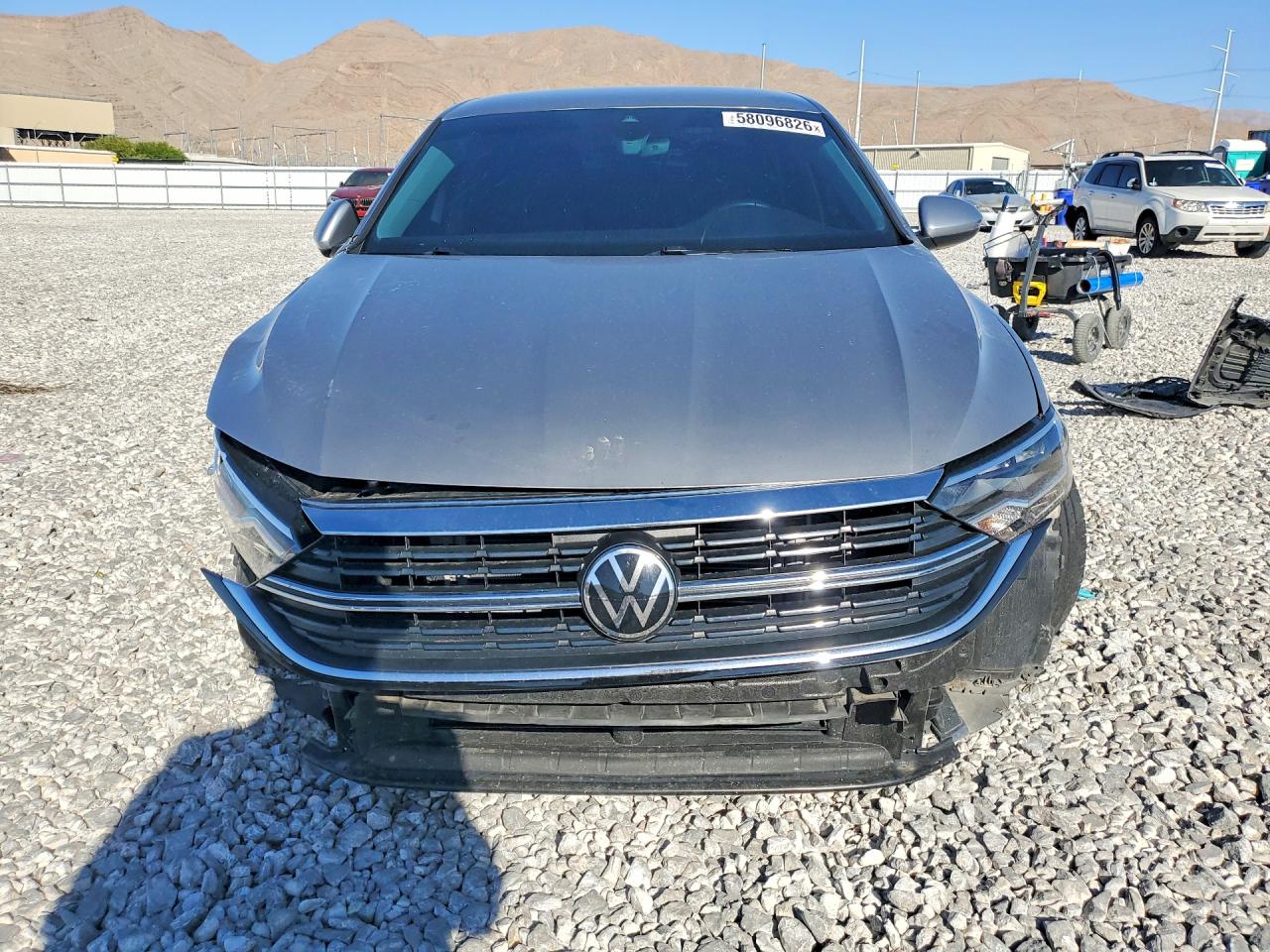 2024 VOLKSWAGEN JETTA