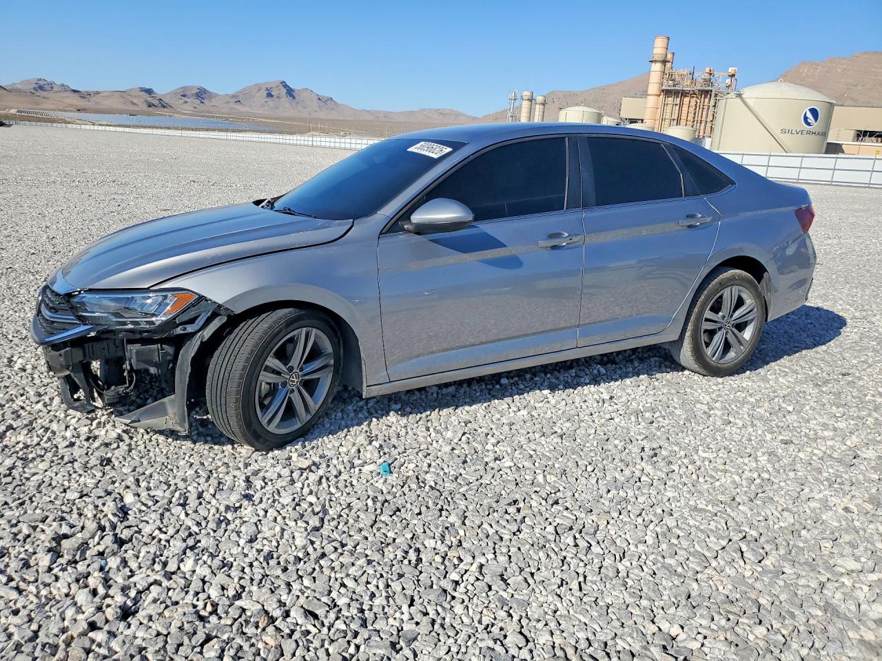 2024 VOLKSWAGEN JETTA