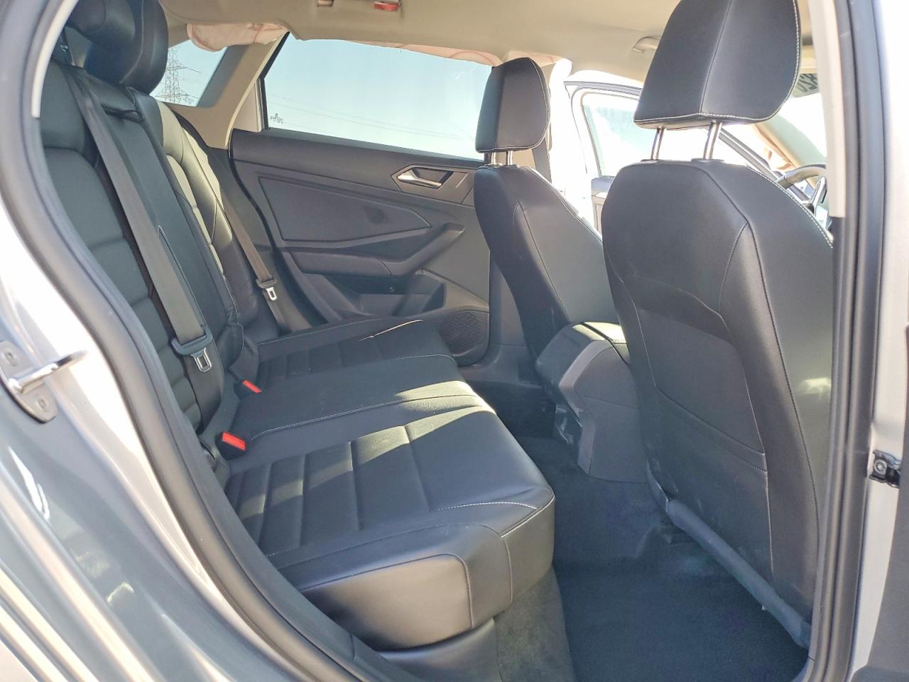 2024 VOLKSWAGEN JETTA
