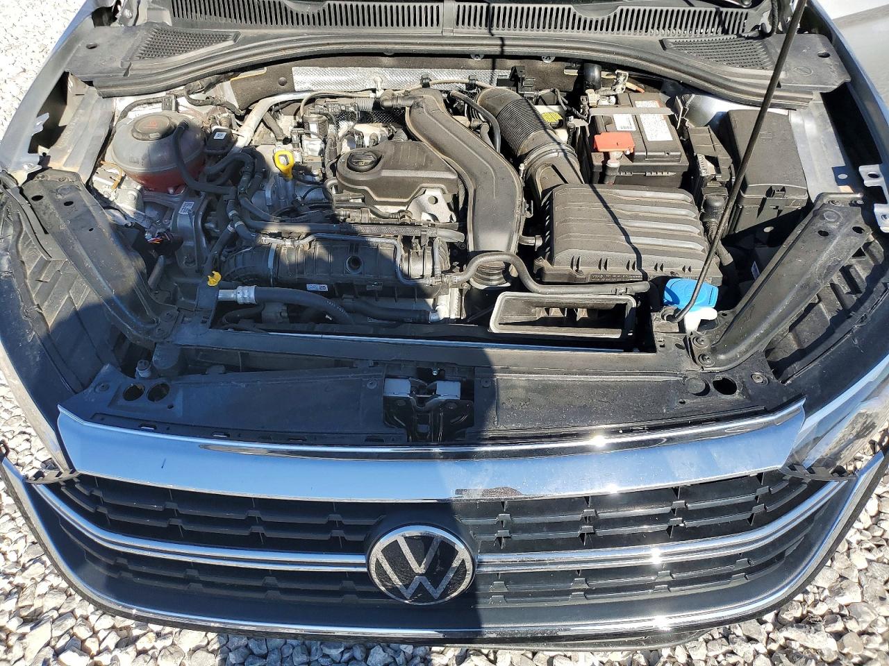 2024 VOLKSWAGEN JETTA