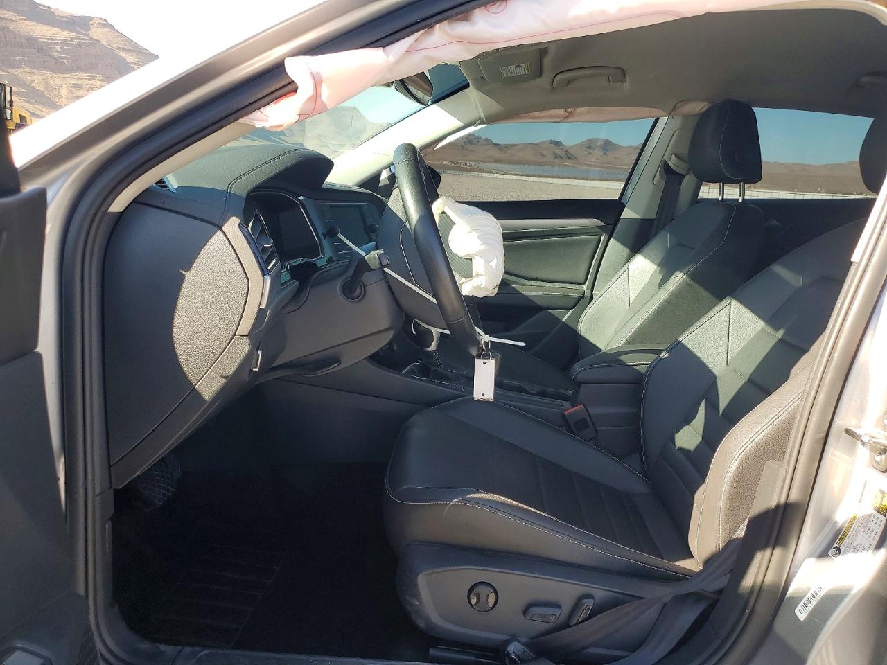 2024 VOLKSWAGEN JETTA