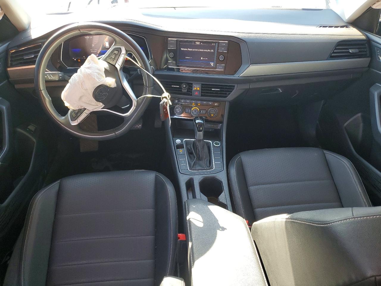 2024 VOLKSWAGEN JETTA