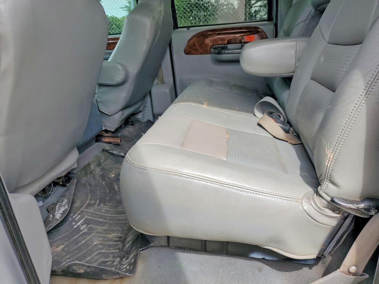2002 FORD F350