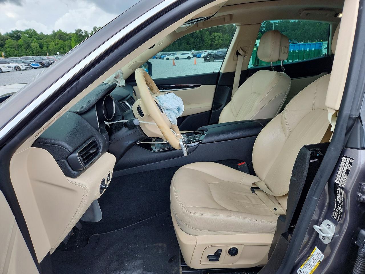 2018 MASERATI ALL OTHER