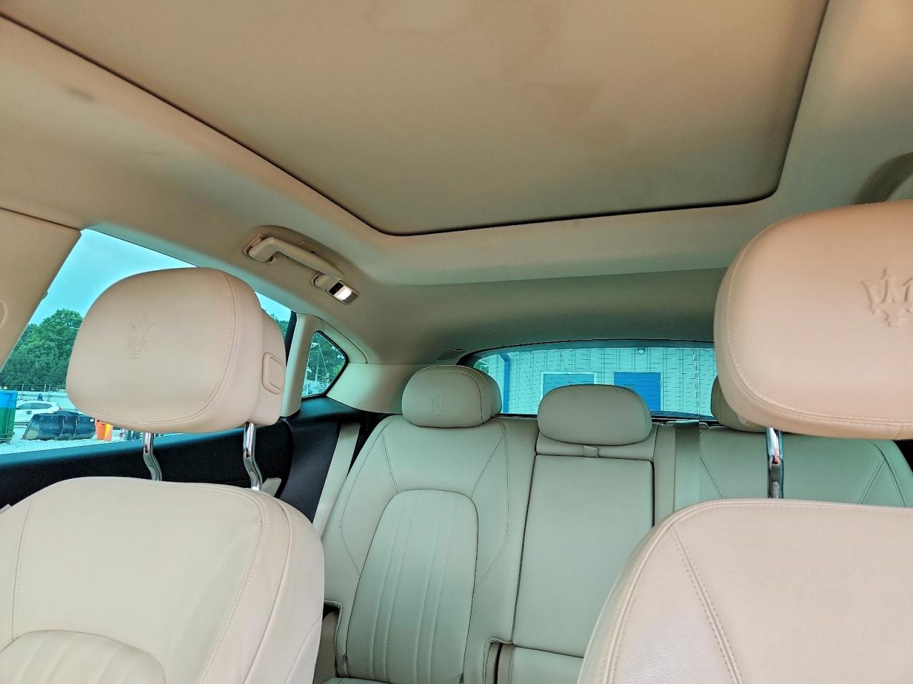 2018 MASERATI ALL OTHER