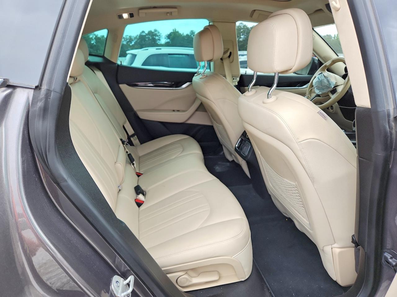 2018 MASERATI ALL OTHER