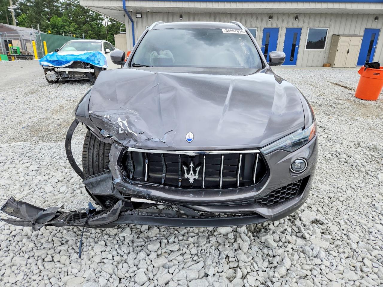 2018 MASERATI ALL OTHER