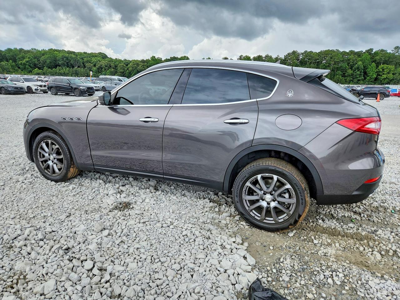 2018 MASERATI ALL OTHER