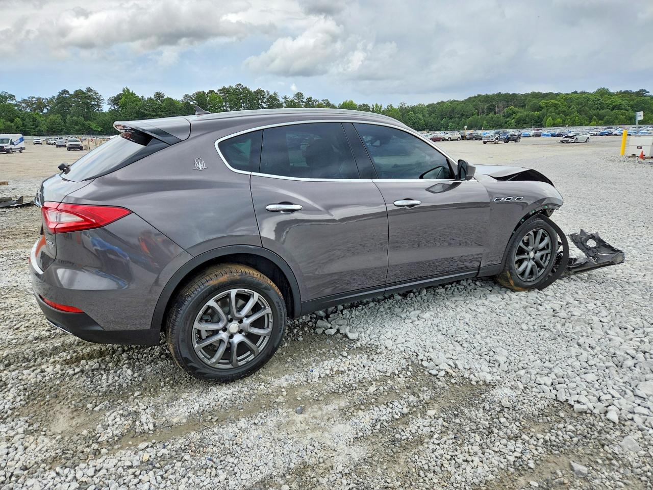 2018 MASERATI ALL OTHER
