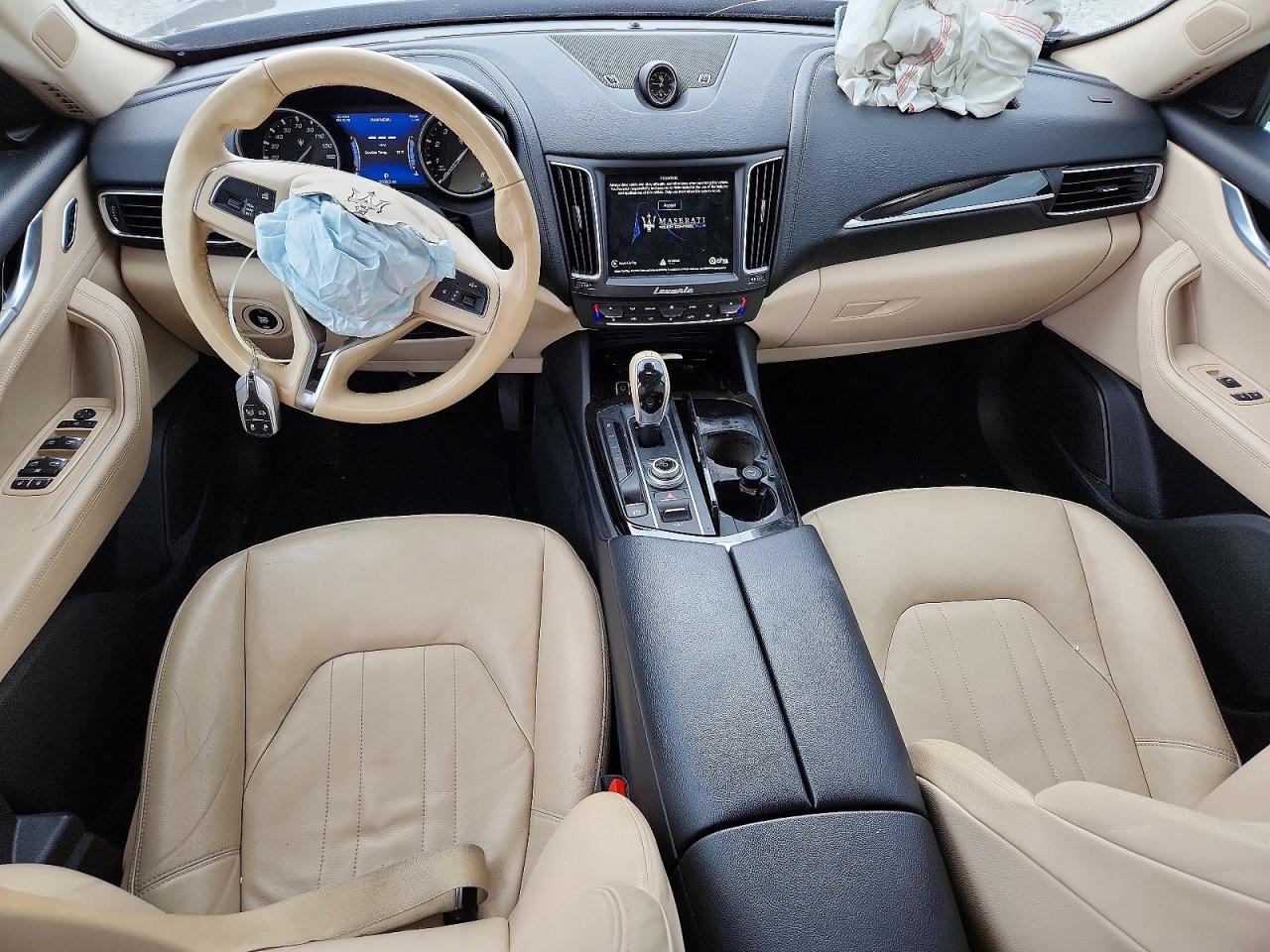 2018 MASERATI ALL OTHER
