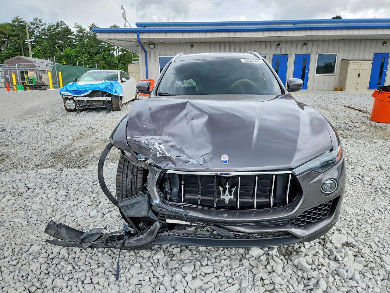 2018 MASERATI ALL OTHER