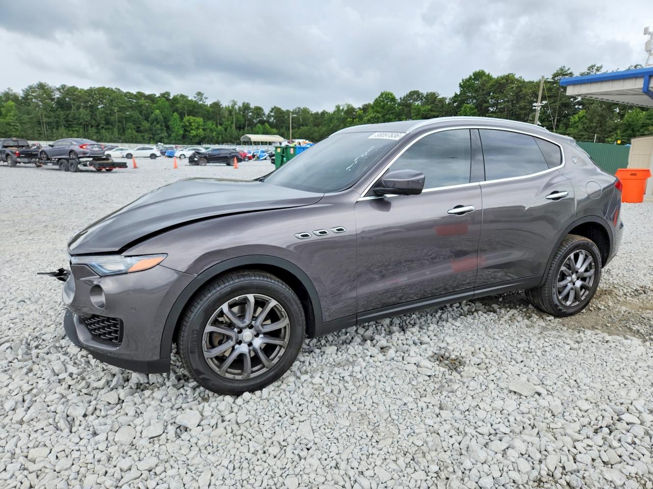 2018 MASERATI ALL OTHER