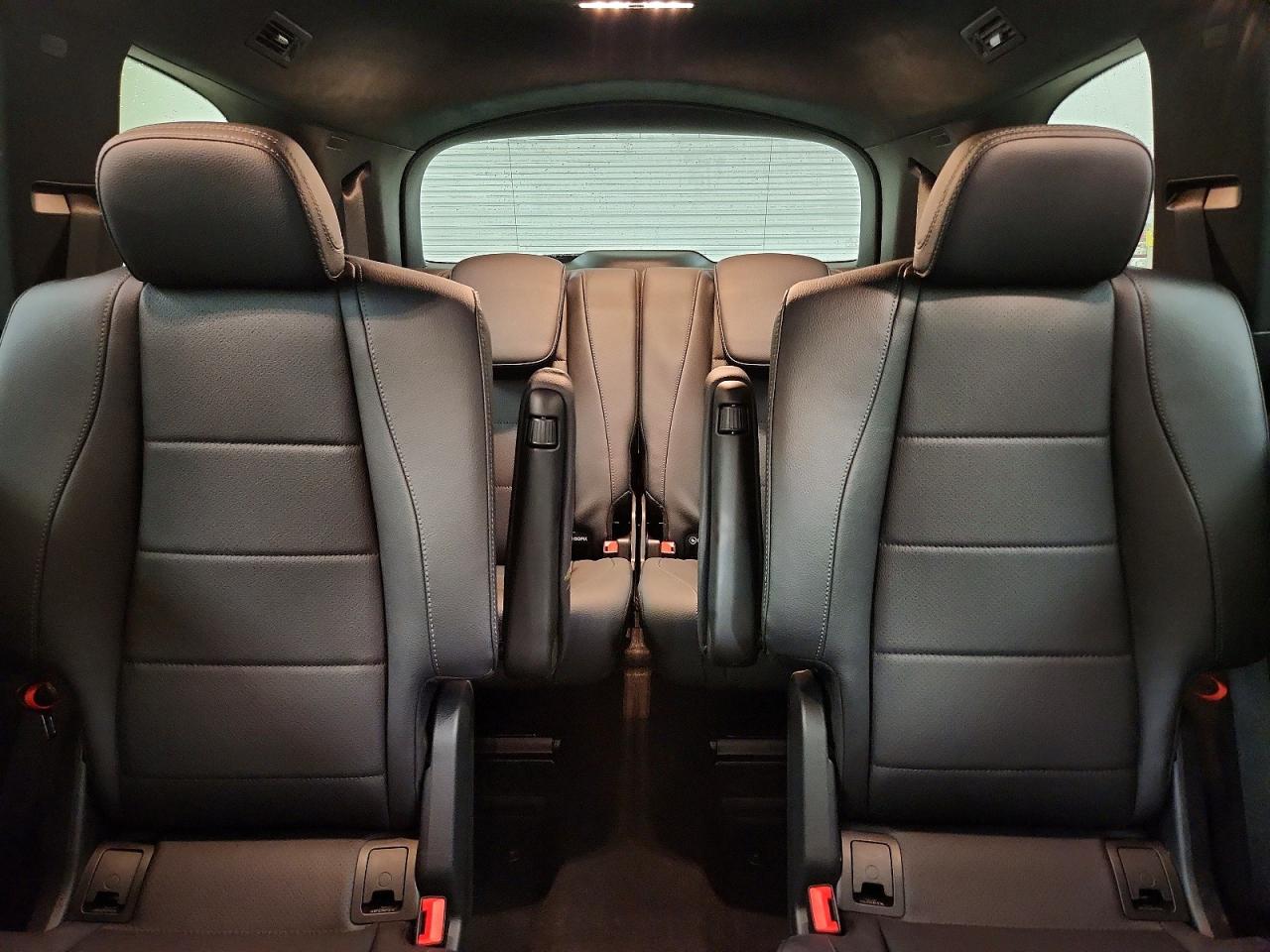 2024 MERCEDES-BENZ GLS-CLASS