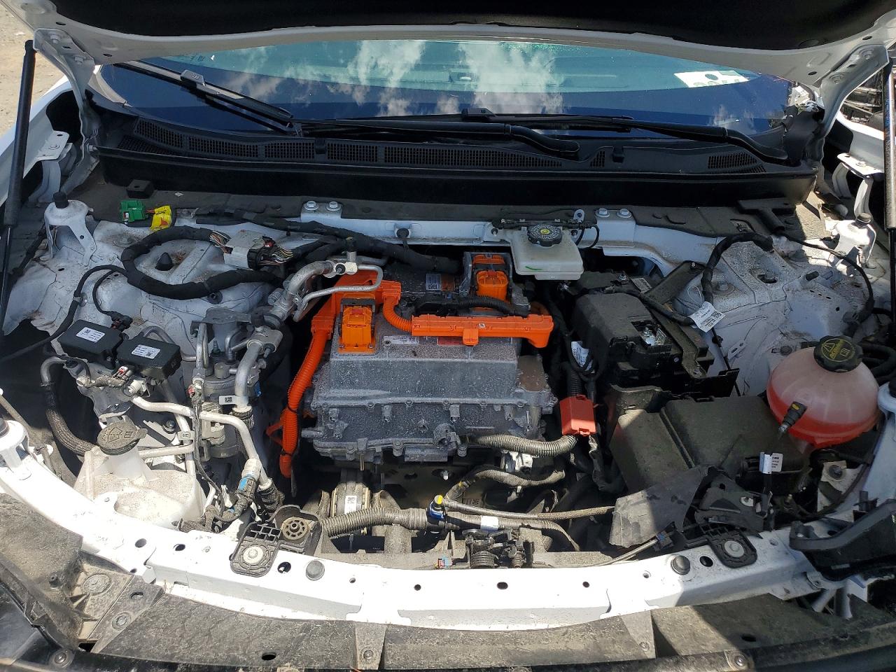 2024 HONDA ALL OTHER