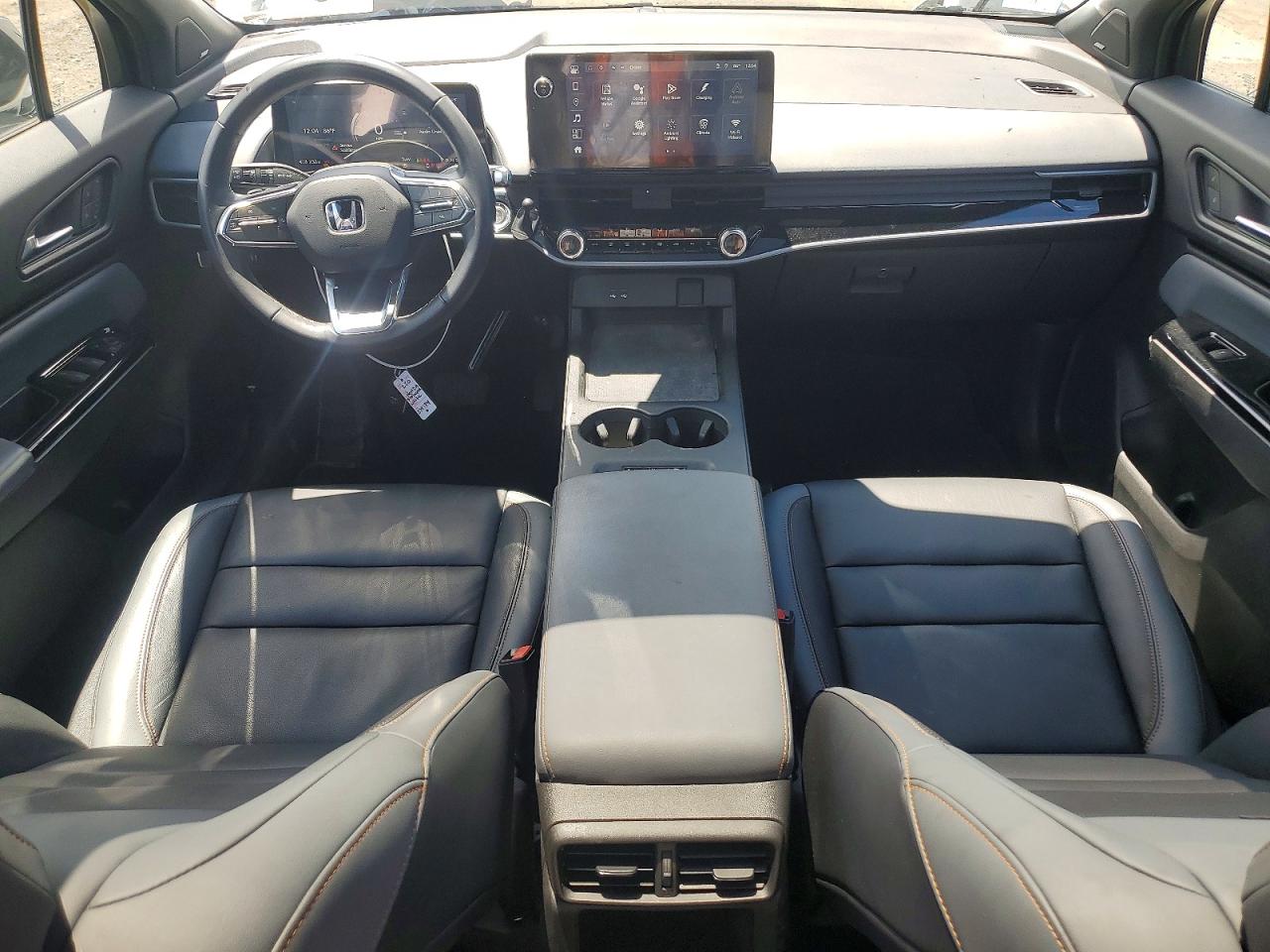 2024 HONDA ALL OTHER
